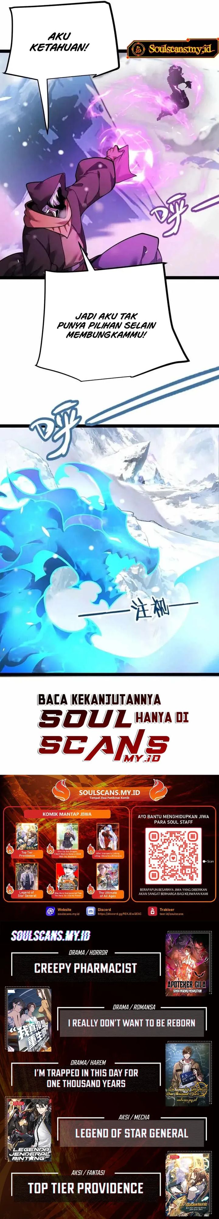 Baca City of Sin - Chapter 37 halaman 31