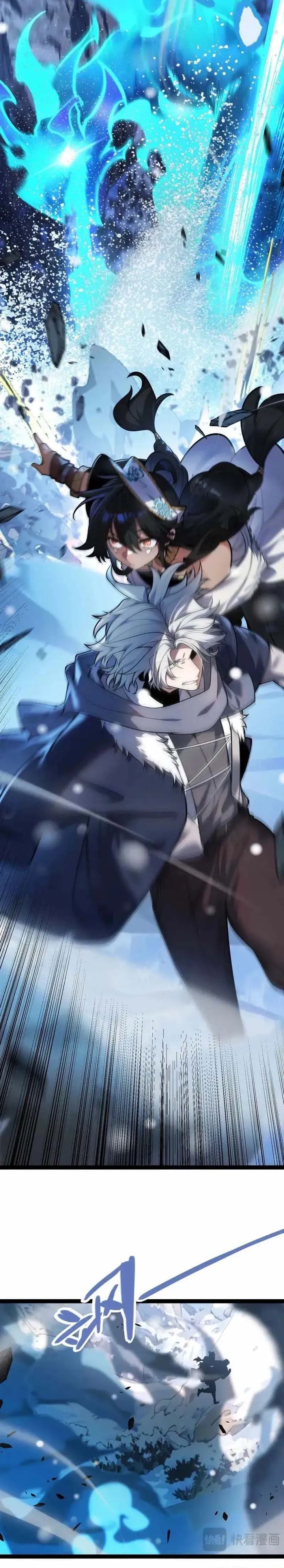Baca City of Sin - Chapter 37 halaman 8