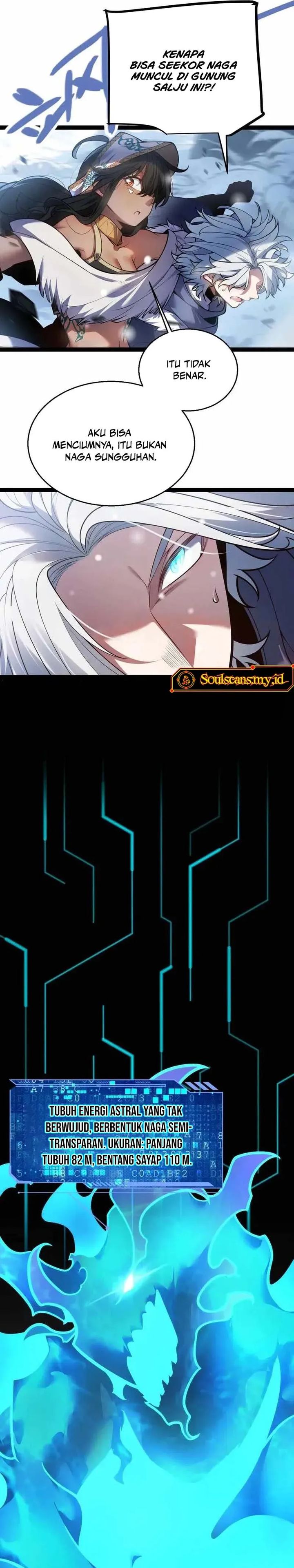 Baca City of Sin - Chapter 37 halaman 9