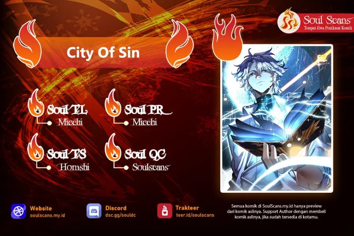 Baca City of Sin - Chapter 38 halaman 1