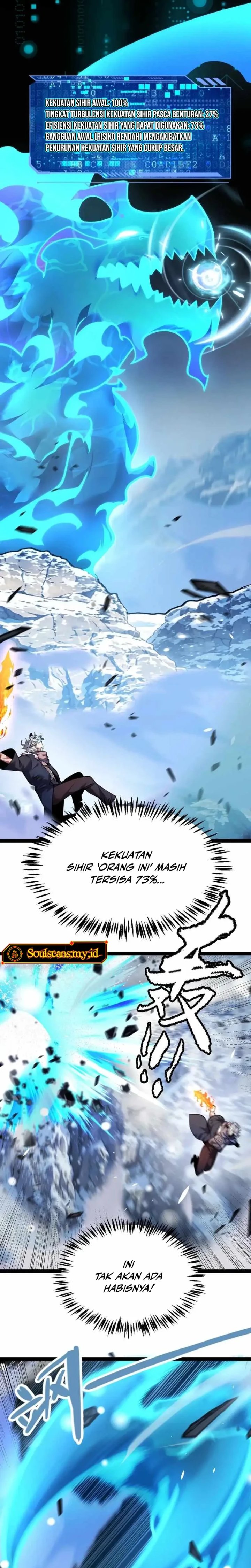 Baca City of Sin - Chapter 38 halaman 10