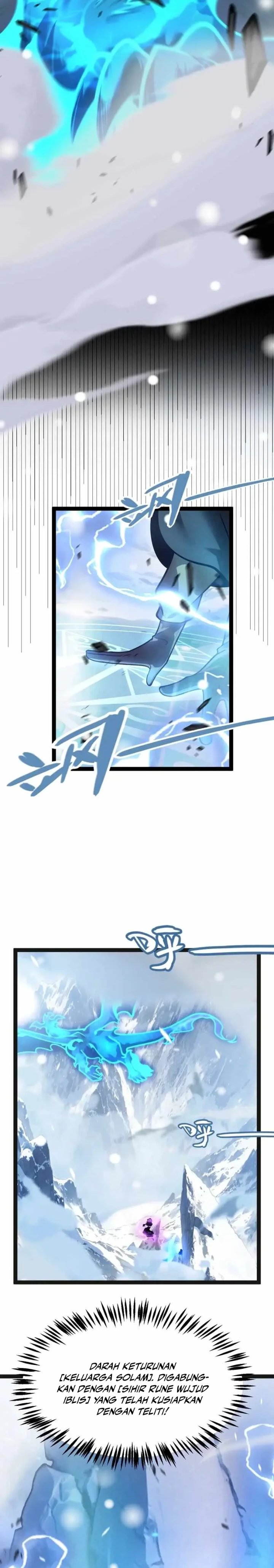Baca City of Sin - Chapter 38 halaman 13