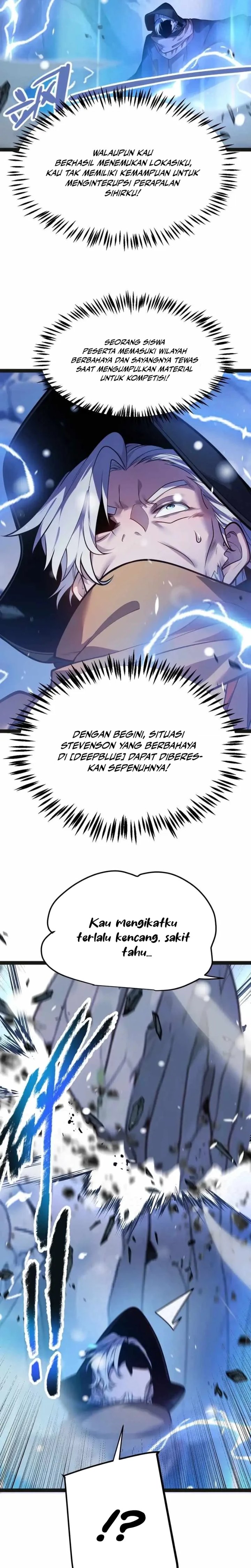 Baca City of Sin - Chapter 38 halaman 14