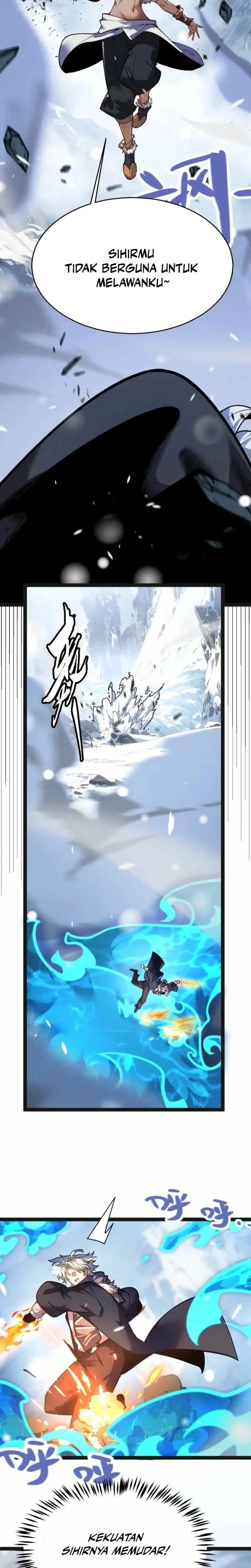 Baca City of Sin - Chapter 38 halaman 16
