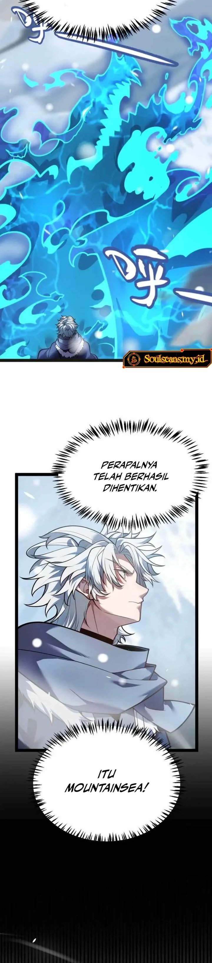 Baca City of Sin - Chapter 38 halaman 17