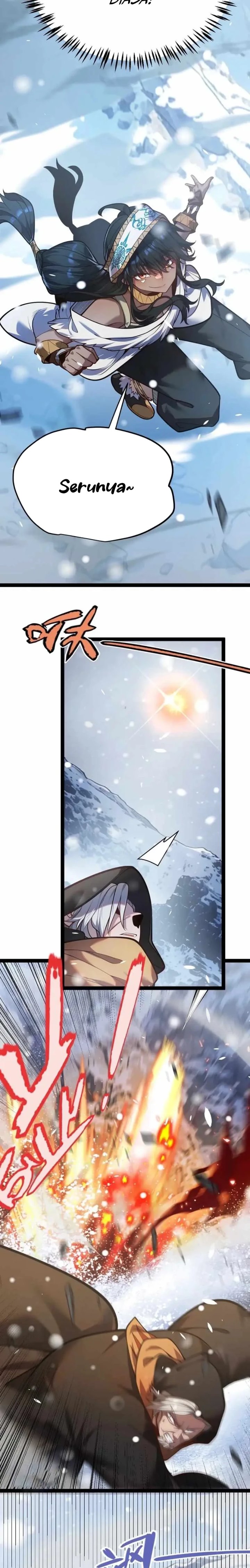 Baca City of Sin - Chapter 38 halaman 19