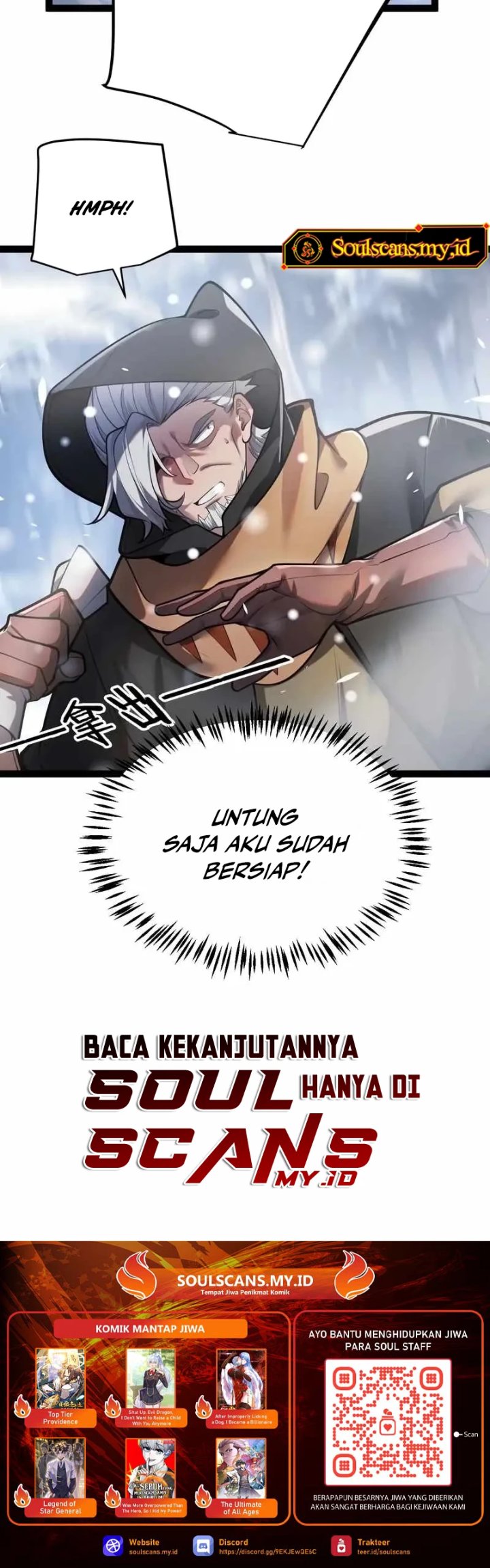 Baca City of Sin - Chapter 38 halaman 21