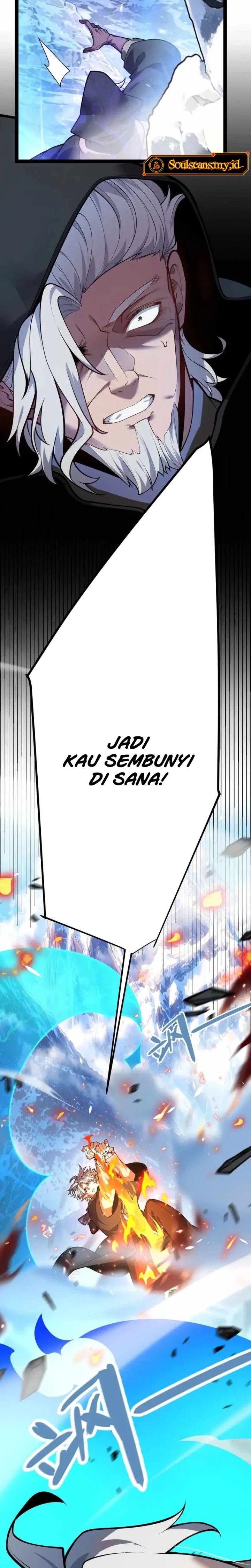 Baca City of Sin - Chapter 38 halaman 4