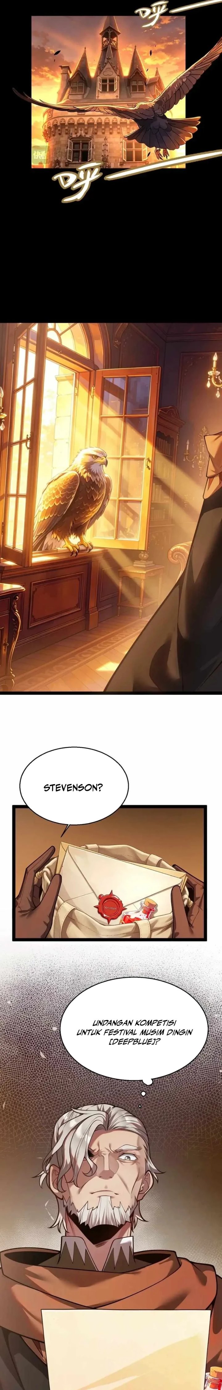 Baca City of Sin - Chapter 38 halaman 6