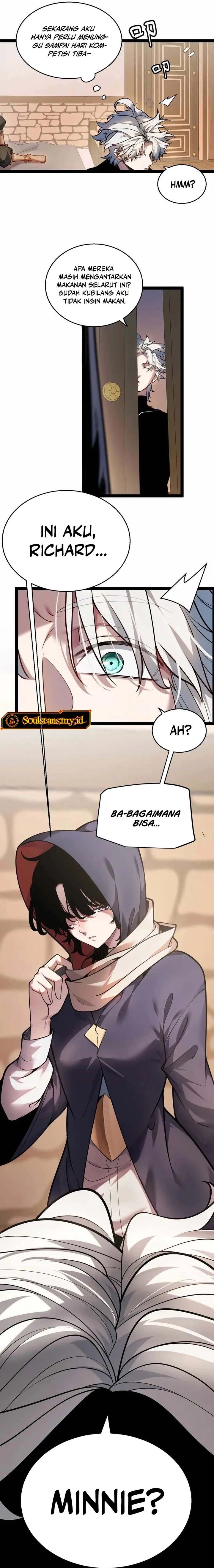 Baca City of Sin - Chapter 39 halaman 11
