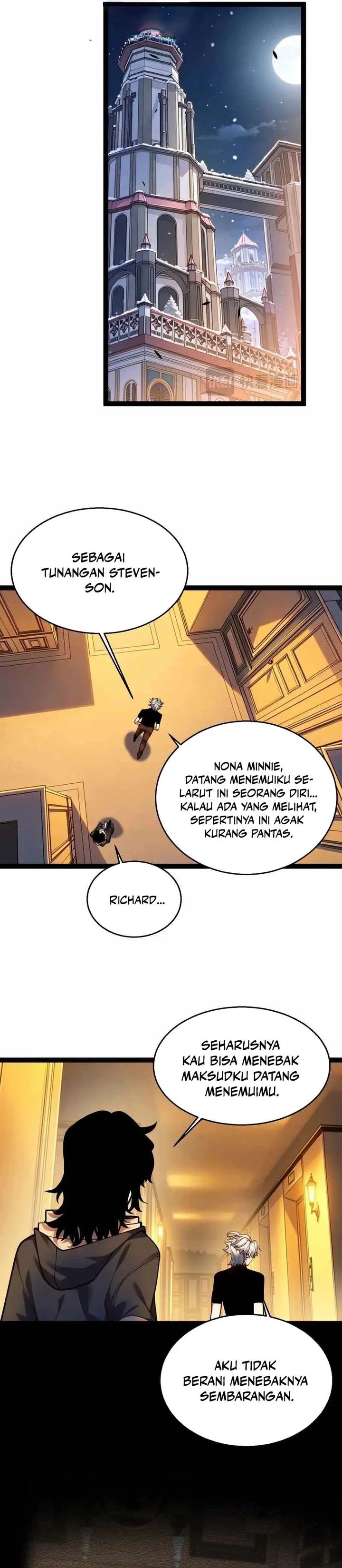 Baca City of Sin - Chapter 39 halaman 13