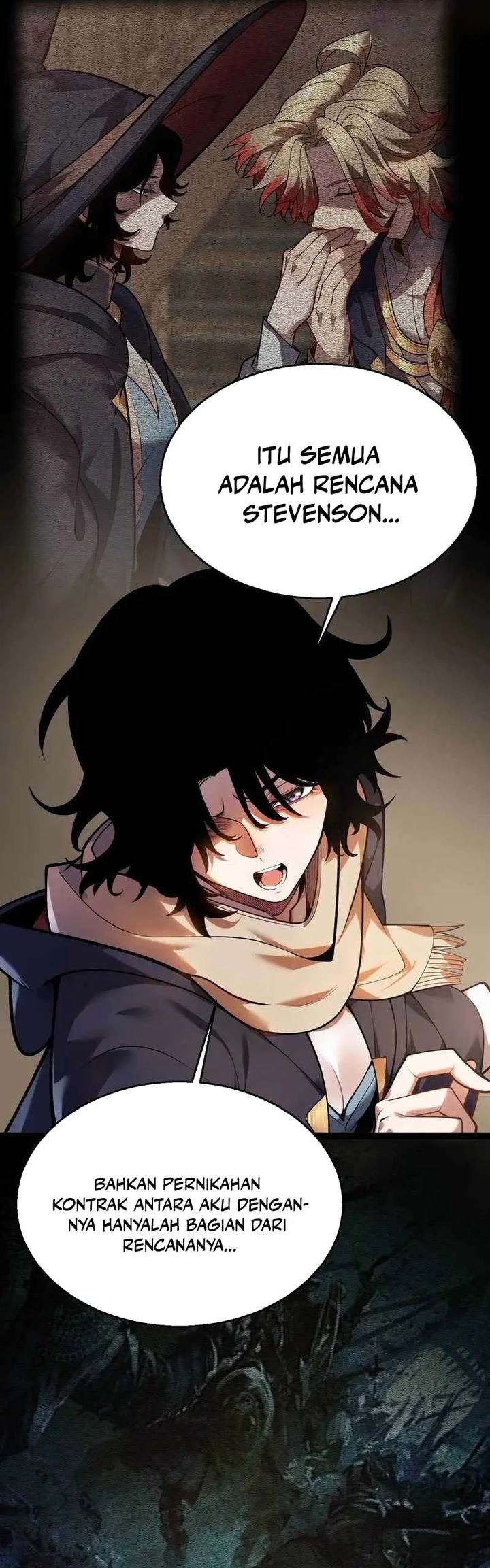 Baca City of Sin - Chapter 39 halaman 15