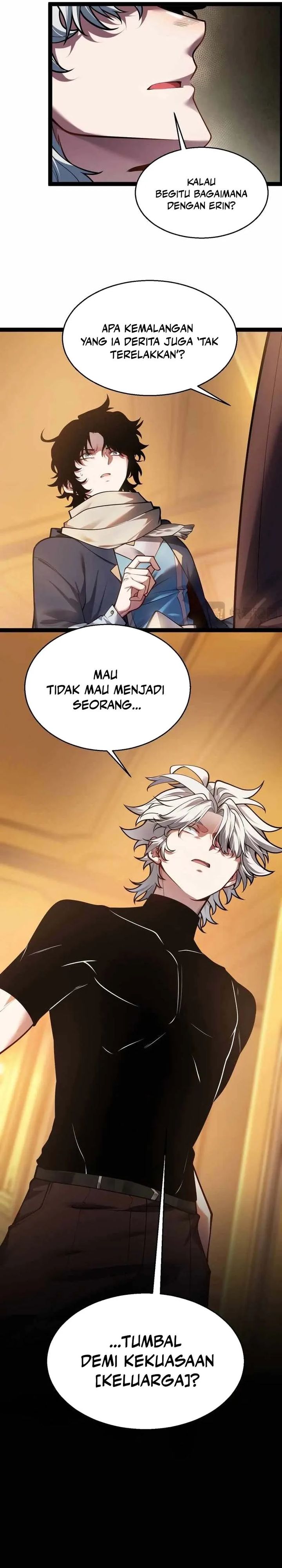 Baca City of Sin - Chapter 39 halaman 18