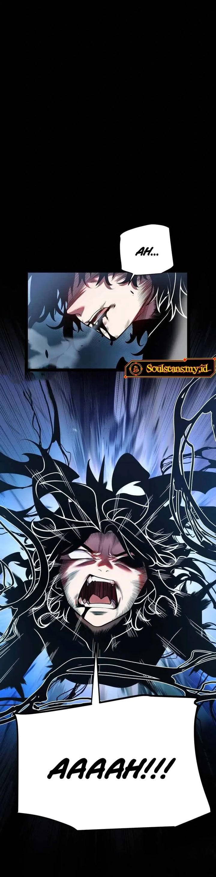 Baca City of Sin - Chapter 39 halaman 19