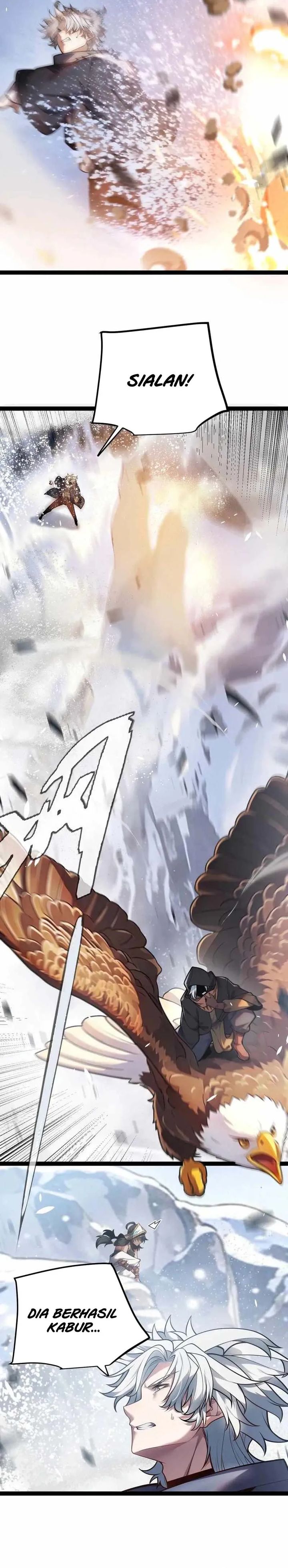 Baca City of Sin - Chapter 39 halaman 3