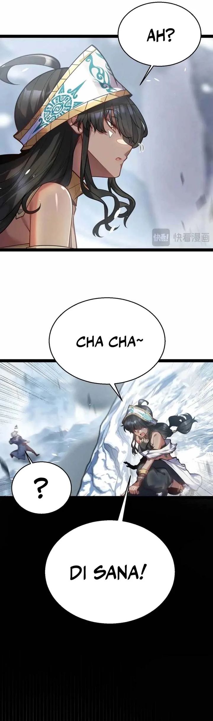 Baca City of Sin - Chapter 39 halaman 4