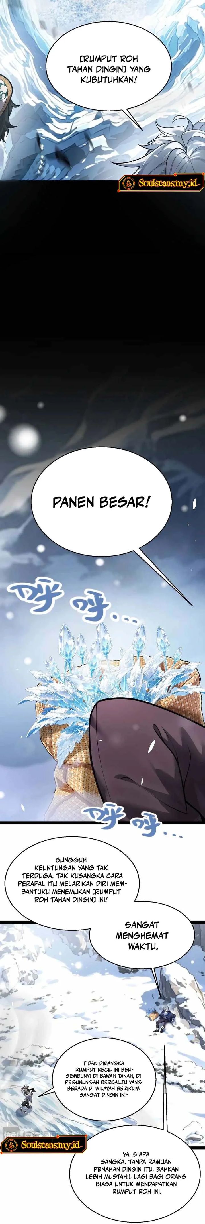 Baca City of Sin - Chapter 39 halaman 6