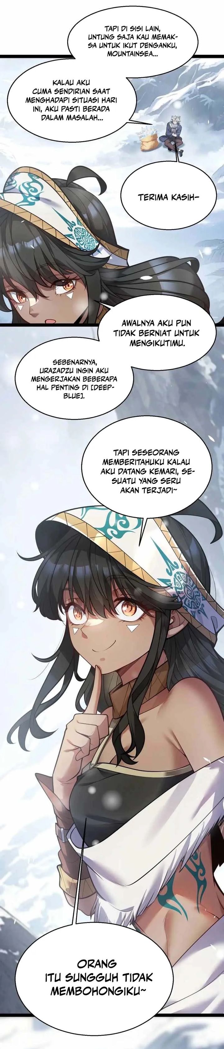 Baca City of Sin - Chapter 39 halaman 7