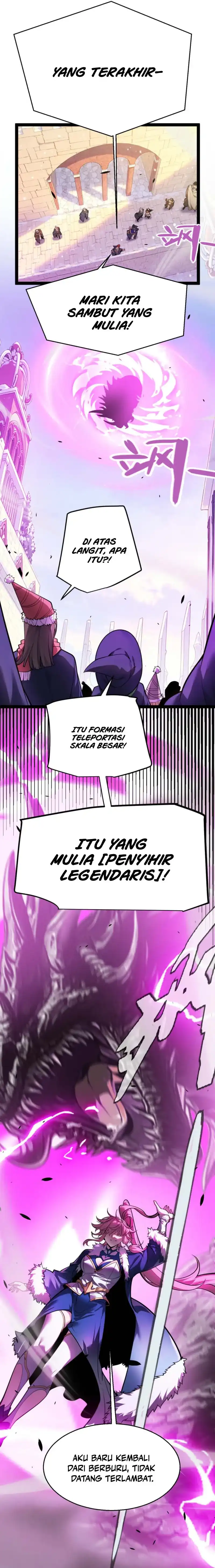 City of Sin Chapter 40 - Page 16