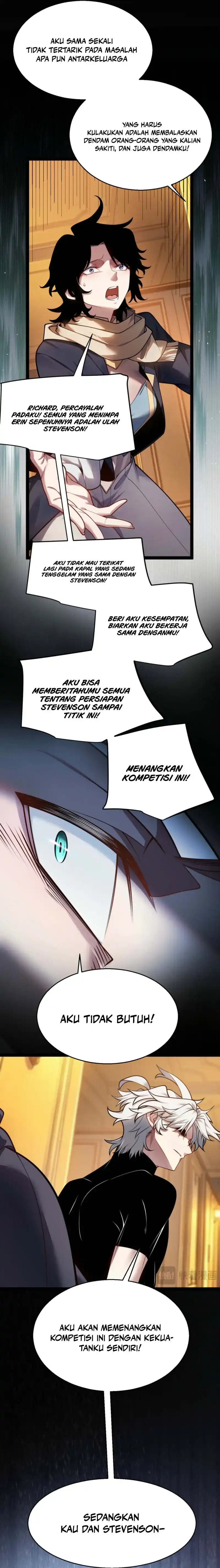 City of Sin Chapter 40 - Page 5