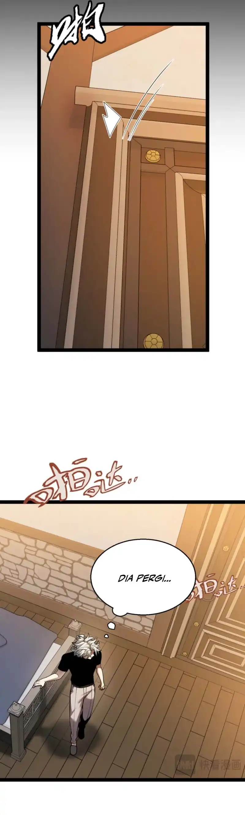 City of Sin Chapter 40 - Page 8