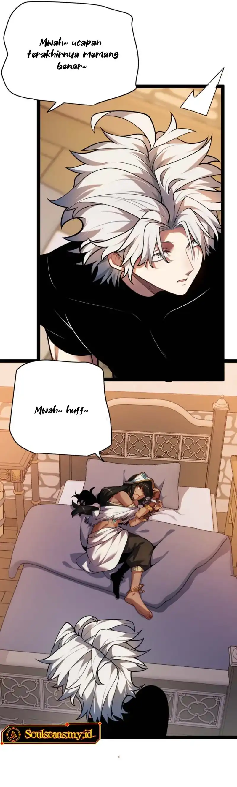 City of Sin Chapter 40 - Page 9