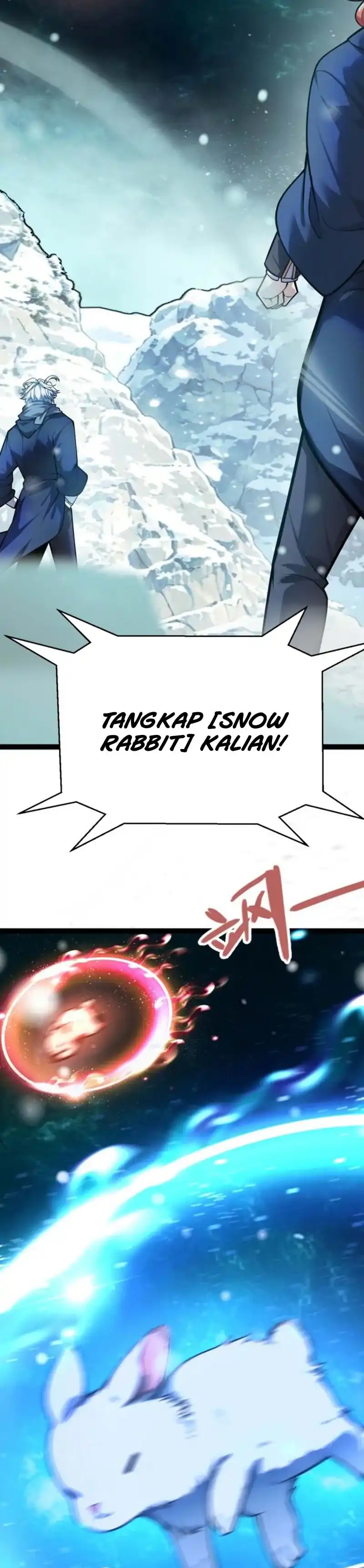 City of Sin Chapter 41 - Page 10