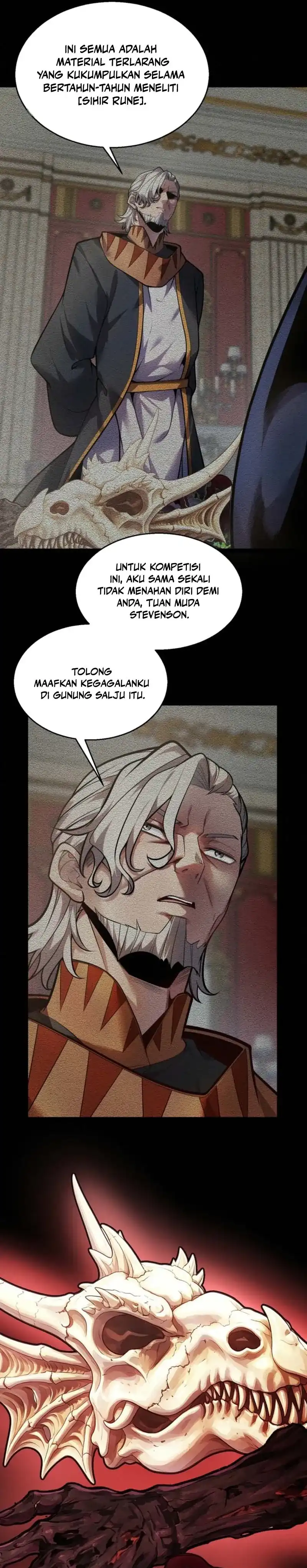 City of Sin Chapter 41 - Page 14