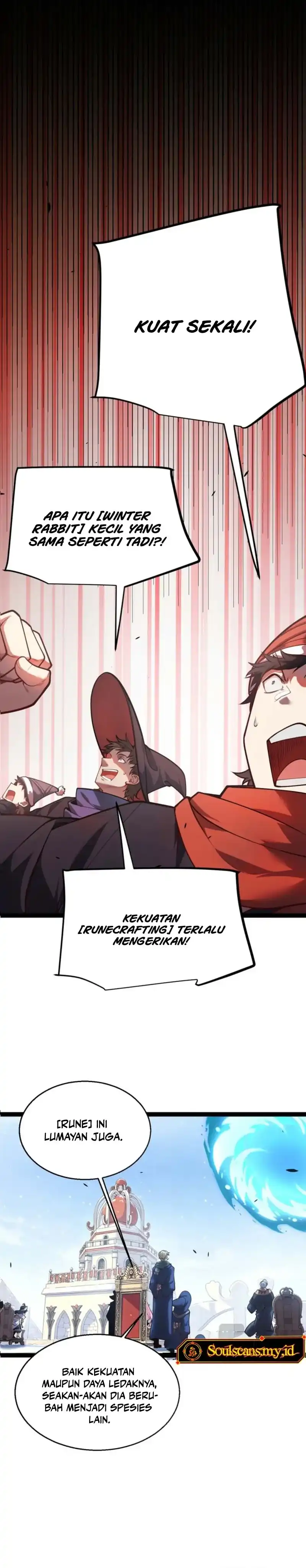 City of Sin Chapter 41 - Page 19