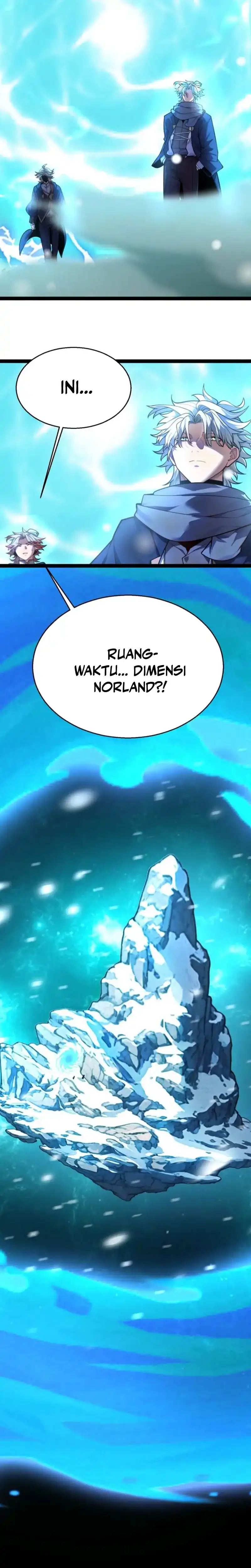 City of Sin Chapter 41 - Page 3
