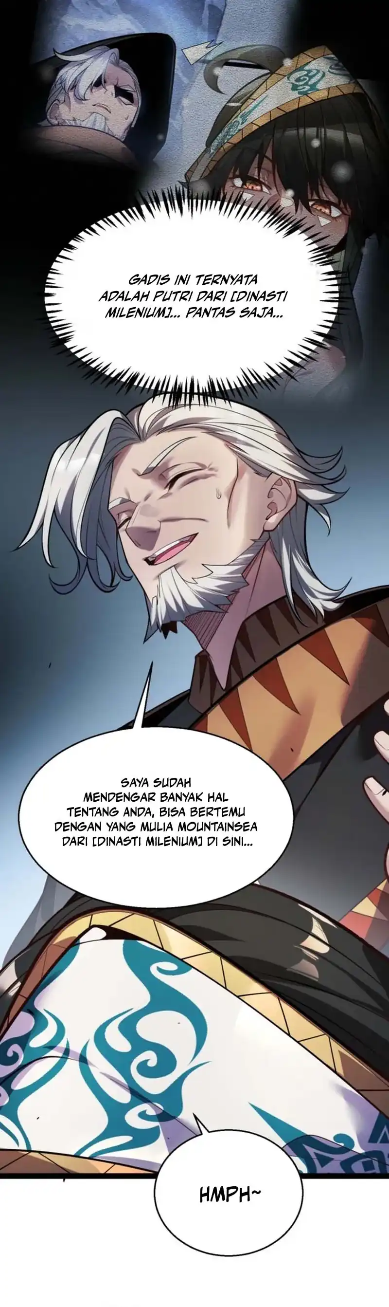 City of Sin Chapter 41 - Page 8