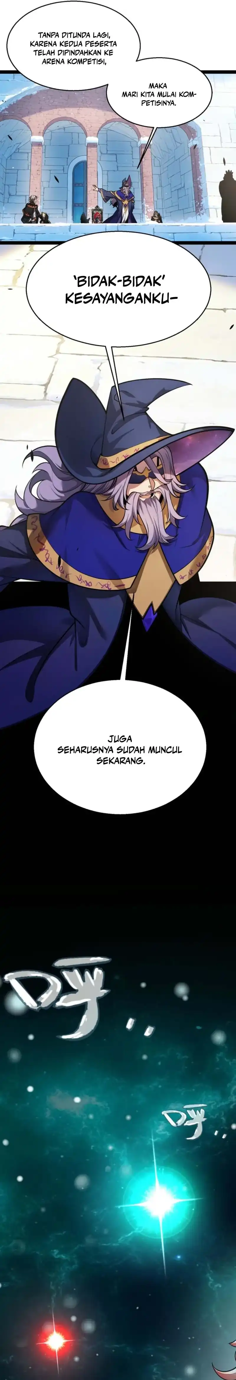 City of Sin Chapter 41 - Page 9