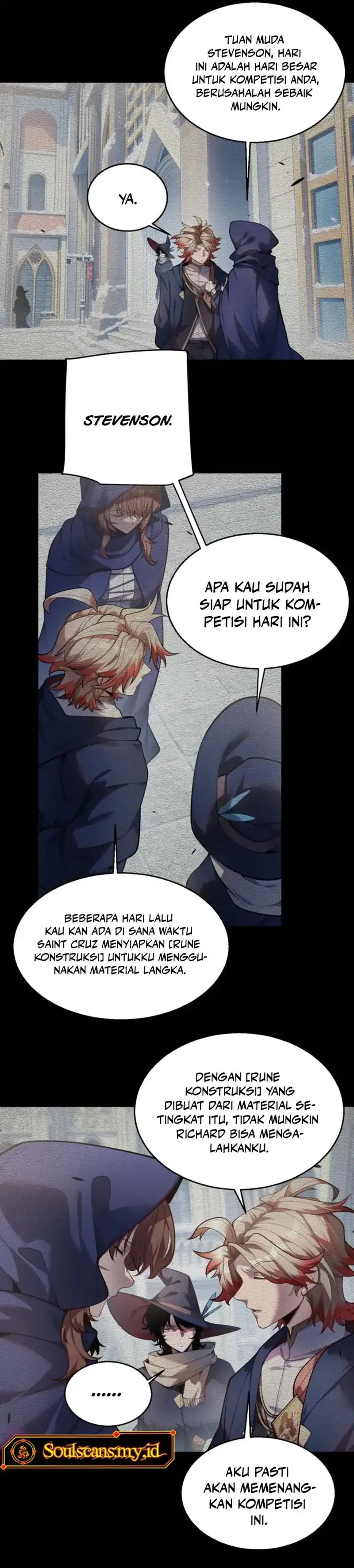 City of Sin Chapter 44 - Page 3