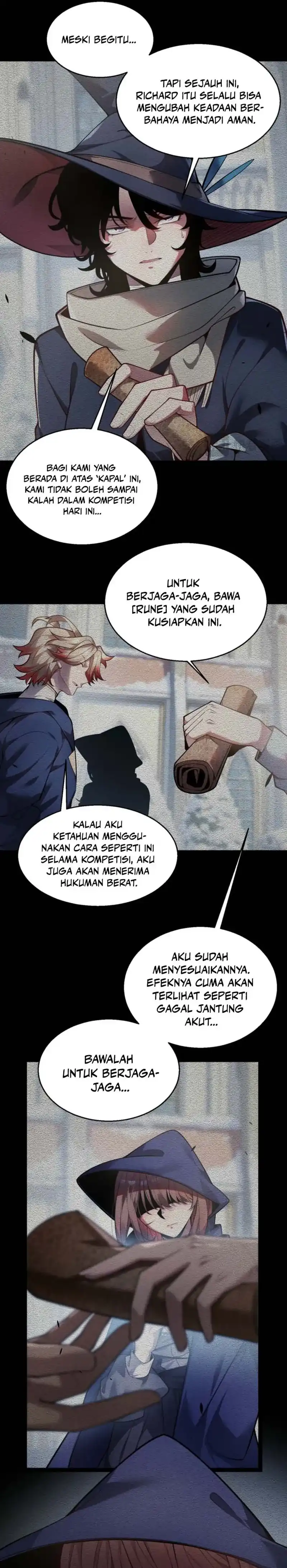 City of Sin Chapter 44 - Page 4
