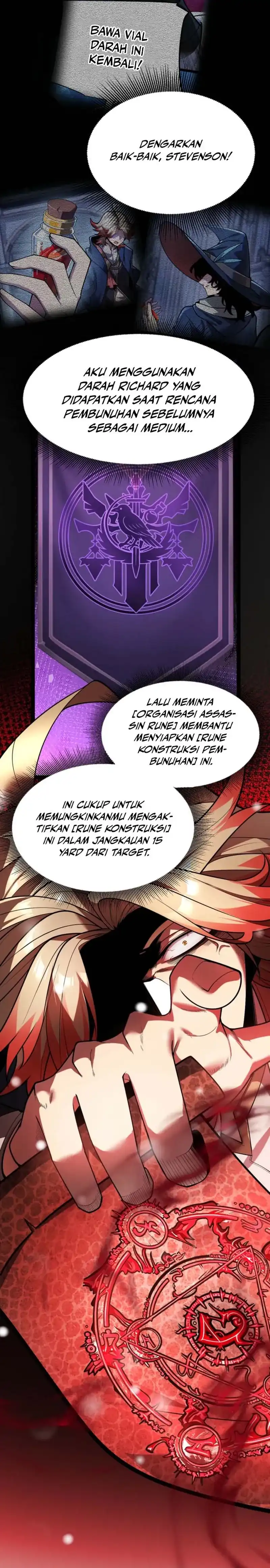 City of Sin Chapter 44 - Page 6