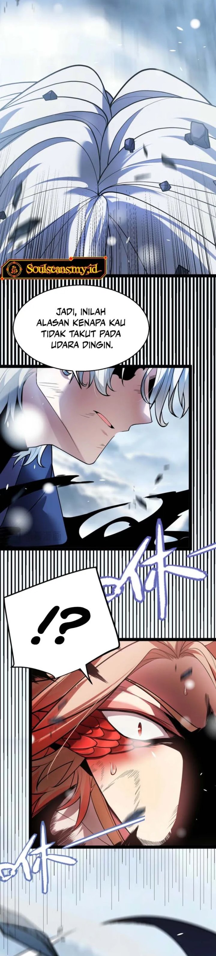 
              City of Sin             Chapter 45