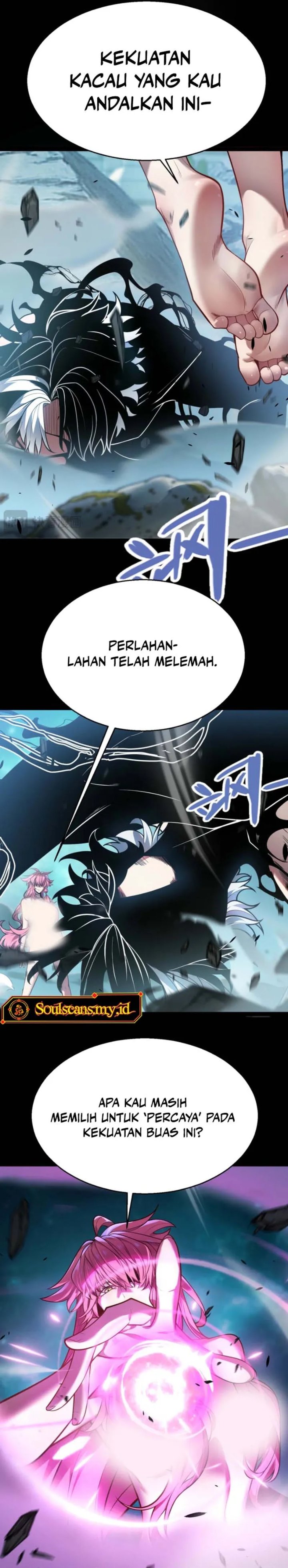 
              City of Sin             Chapter 45