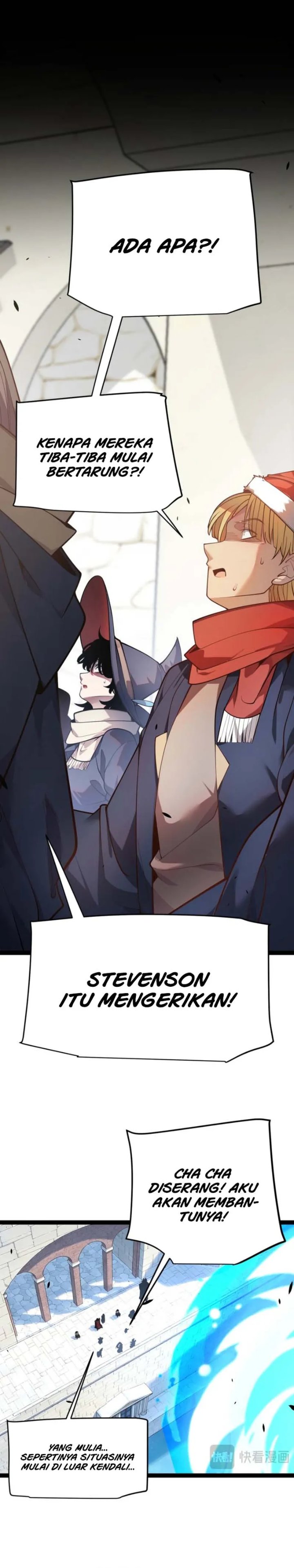 
              City of Sin             Chapter 45