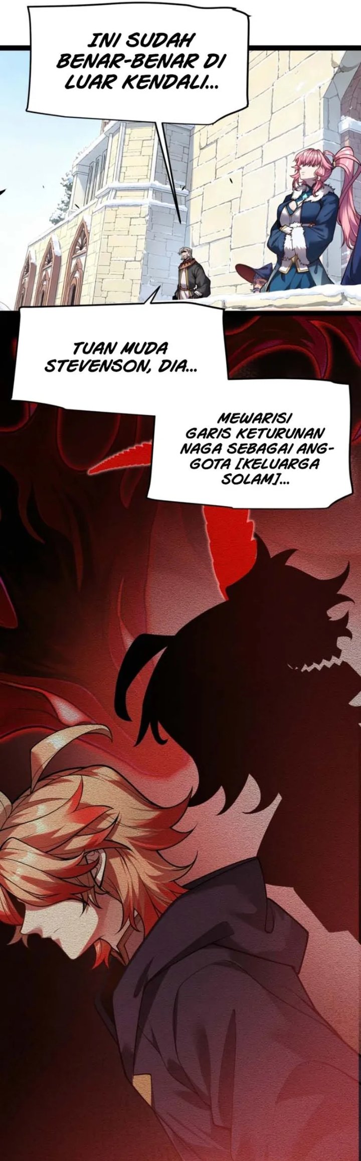 
              City of Sin             Chapter 45