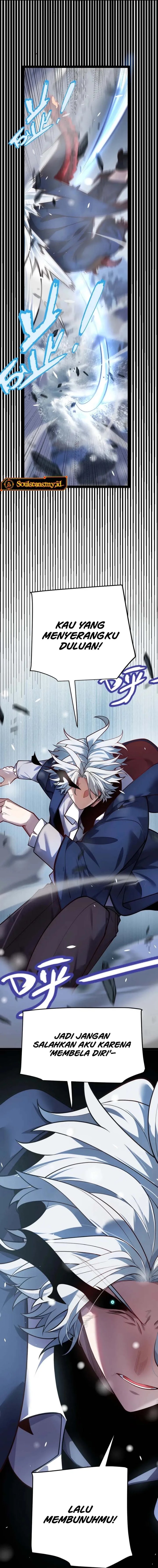 
              City of Sin             Chapter 46