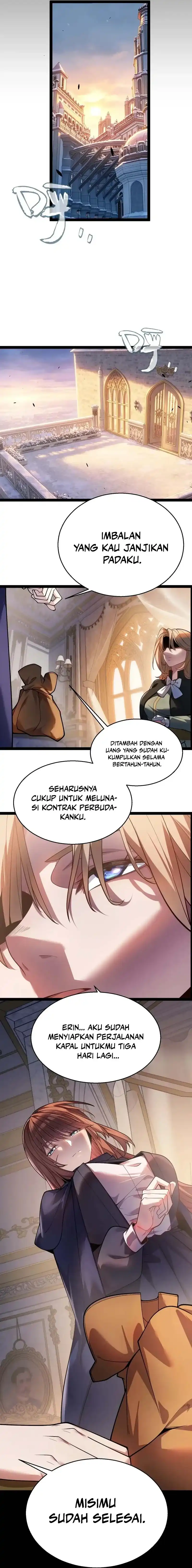 City of Sin Chapter 47 - Page 13