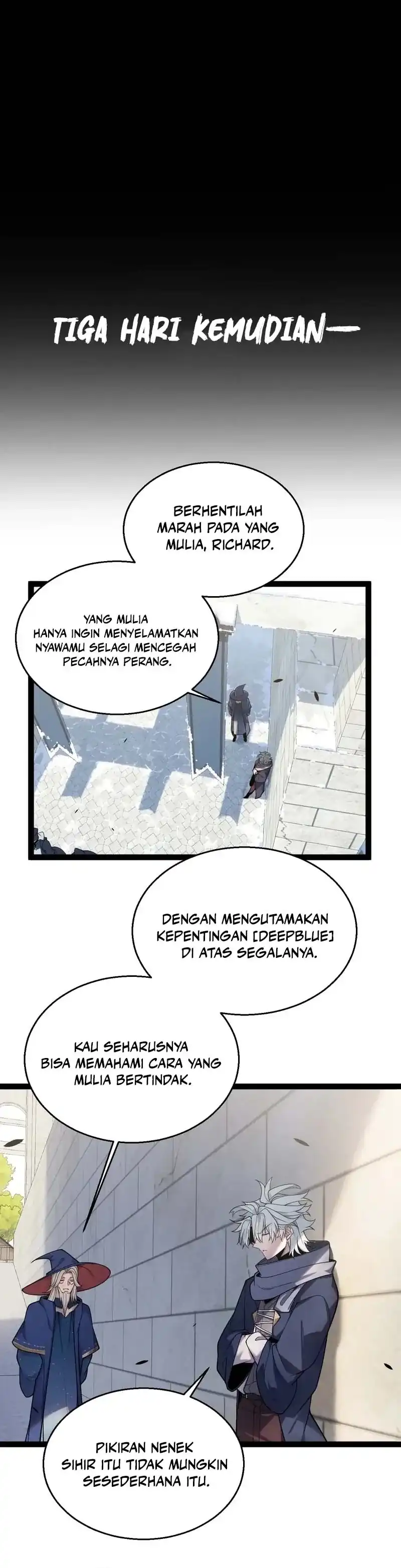 City of Sin Chapter 47 - Page 14