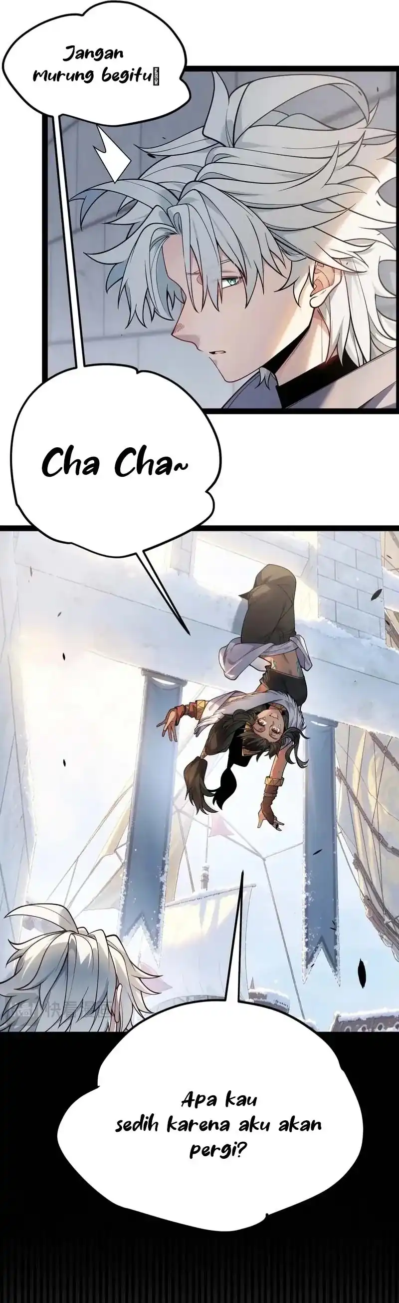 City of Sin Chapter 47 - Page 15
