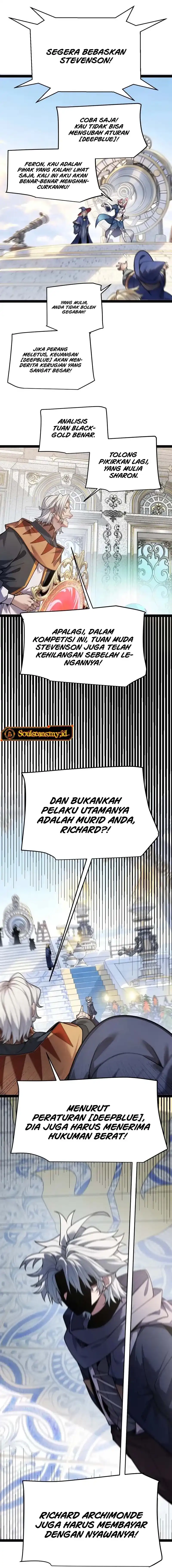 City of Sin Chapter 47 - Page 8