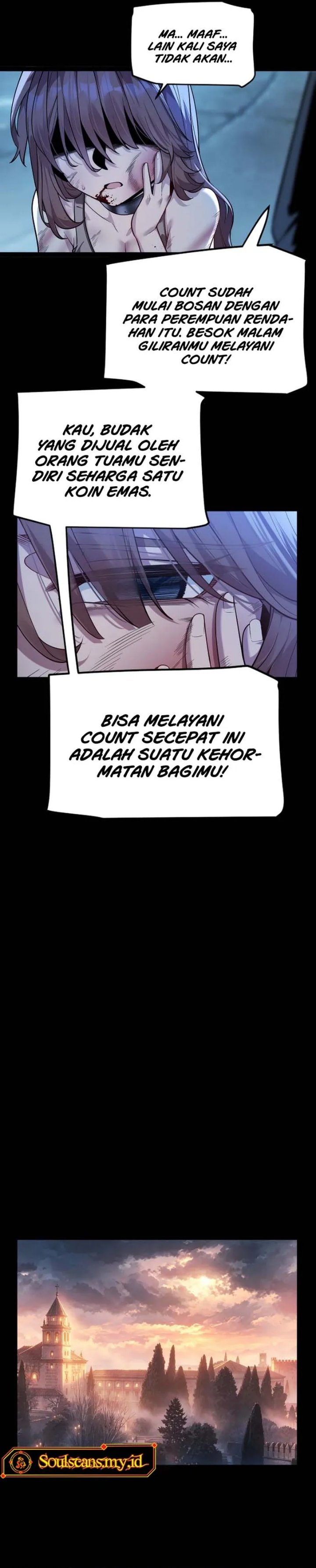 City of Sin Chapter 48 - Page 11