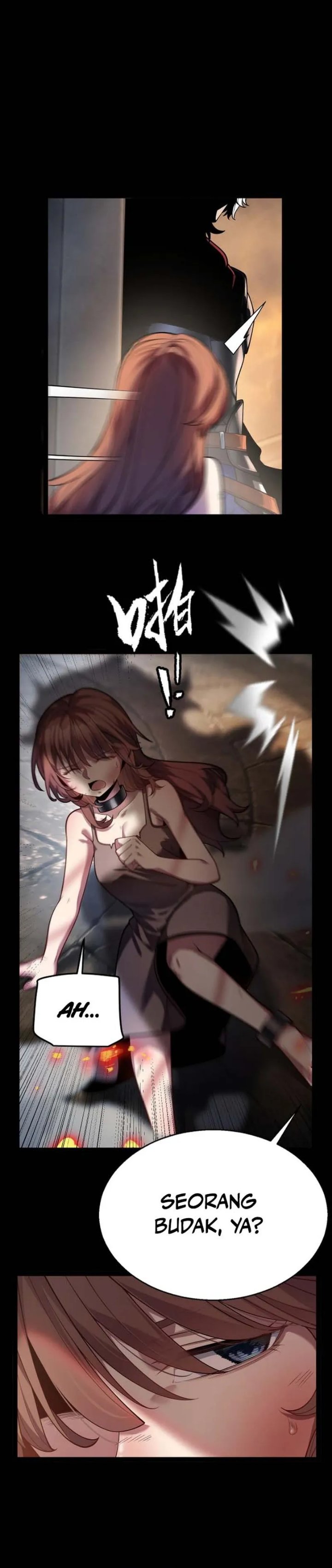City of Sin Chapter 48 - Page 14
