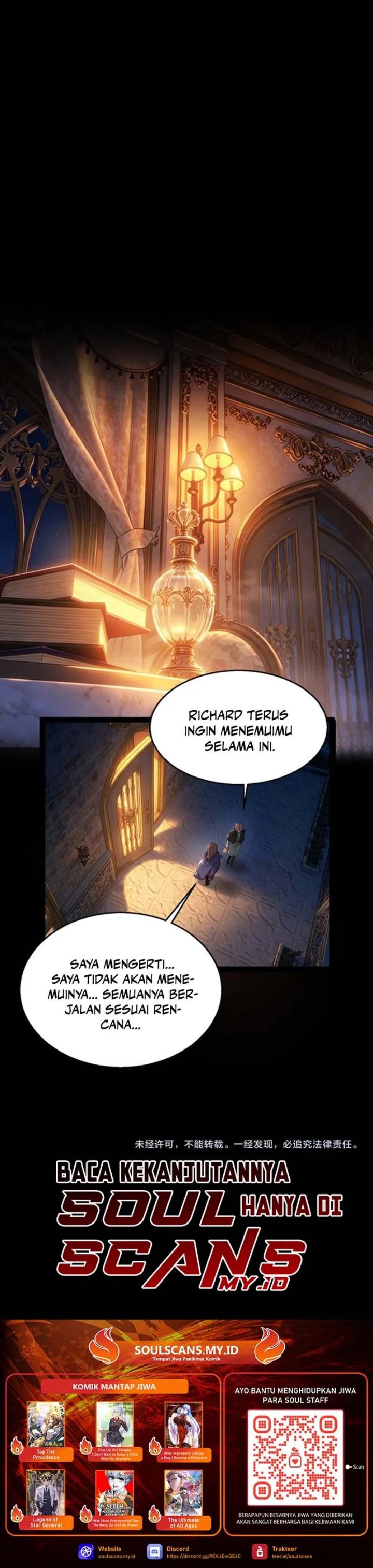 City of Sin Chapter 48 - Page 21