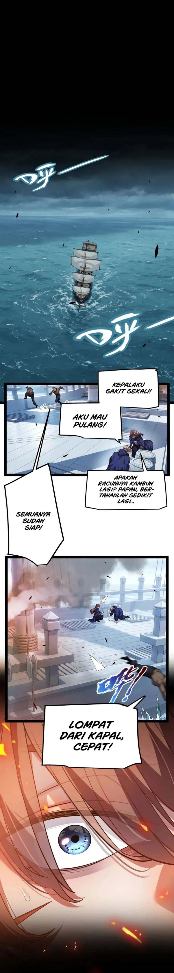 City of Sin Chapter 49 - Page 15
