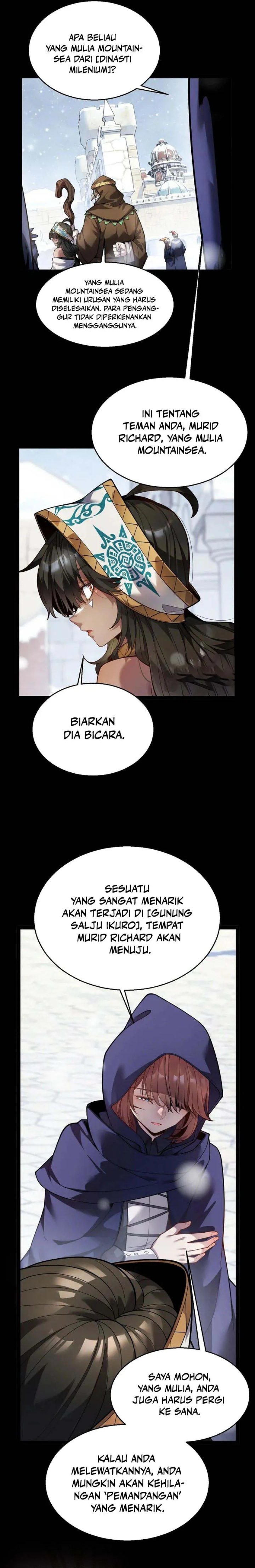 City of Sin Chapter 49 - Page 6