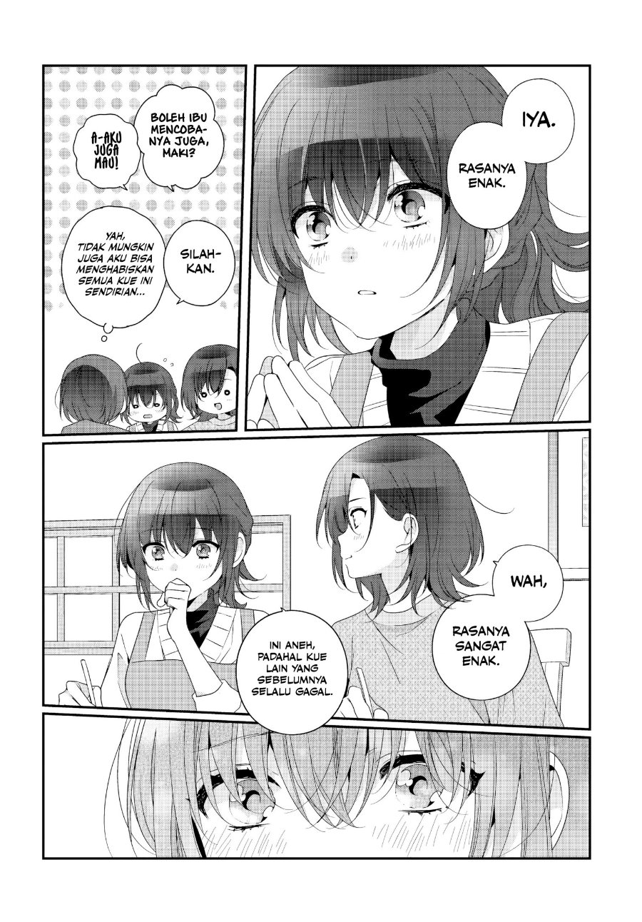 Class de 2 Banme ni Kawaii Onna no Ko to Tomodachi ni Natta Chapter 39 - Page 19